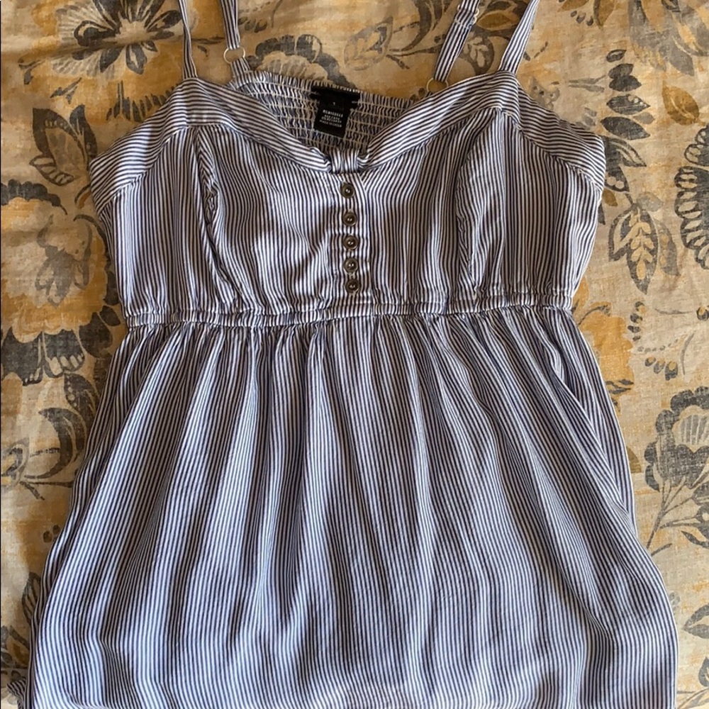 Torrid shirt